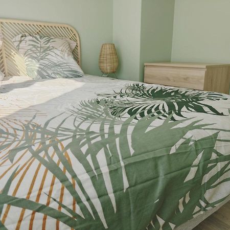 Appartamento Beau Duplex Familial Avec Jardin Cloture Douvaine Esterno foto