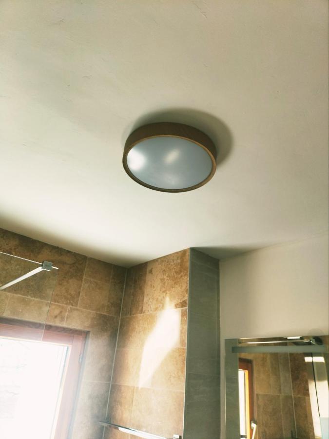 Appartamento Beau Duplex Familial Avec Jardin Cloture Douvaine Esterno foto